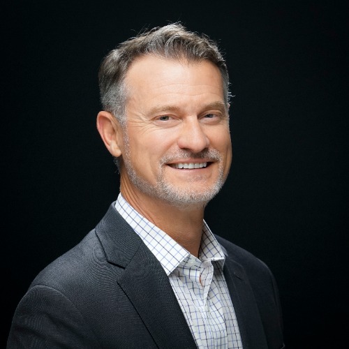 Jeff Journey